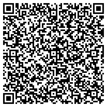 QR-код с контактной информацией организации Караван-сарай, ресторан