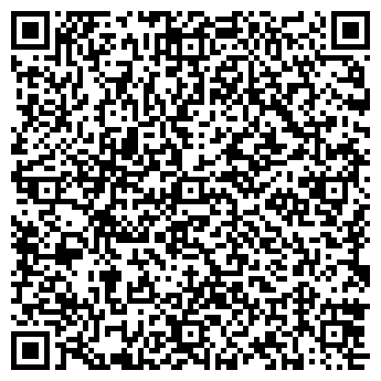 QR-код с контактной информацией организации Subway