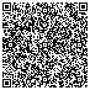 QR-код с контактной информацией организации Солнечный, киоск по продаже фруктов и овощей