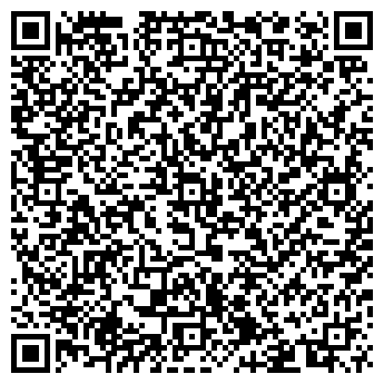 QR-код с контактной информацией организации Скарабей