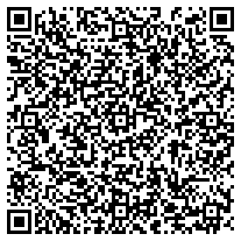 QR-код с контактной информацией организации Караван-сарай