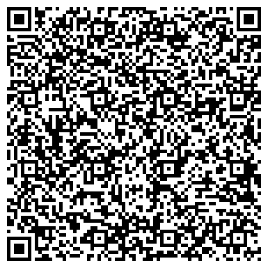QR-код с контактной информацией организации Удача, ООО, продуктовый магазин
