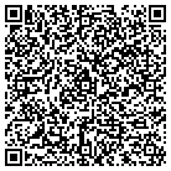 QR-код с контактной информацией организации АВТОЗАПЧАСТИ