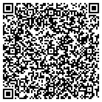 QR-код с контактной информацией организации Техно+, магазин, ИП Колочков В.Б.