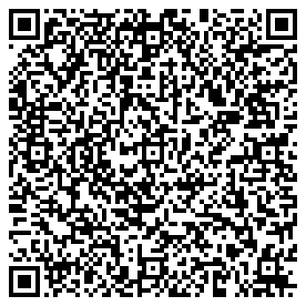 QR-код с контактной информацией организации Дзёдо