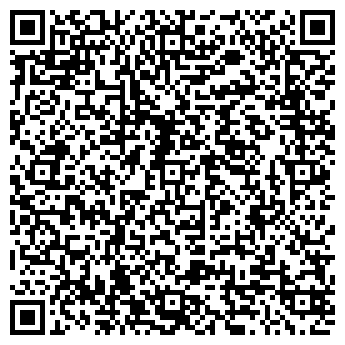 QR-код с контактной информацией организации Венеция, ООО, продуктовый магазин
