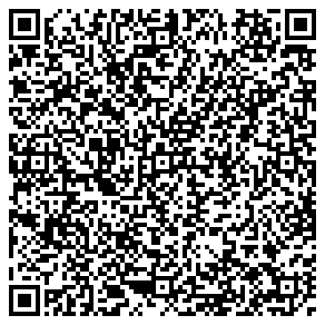 QR-код с контактной информацией организации Солнечный, киоск по продаже фруктов и овощей