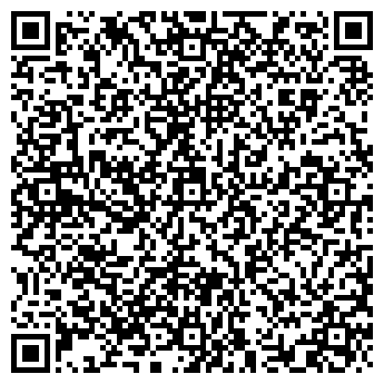 QR-код с контактной информацией организации Продуктовый магазин, ИП Амирян Р.Х.