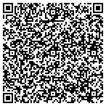 QR-код с контактной информацией организации Продовольственный магазин, ИП Фейрузова А.А.