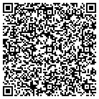 QR-код с контактной информацией организации ИП Байрамов М.Б.