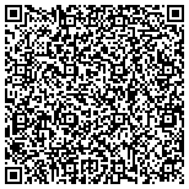 QR-код с контактной информацией организации Ребрышковая, сеть ресторанов