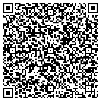 QR-код с контактной информацией организации ООО КаспПром