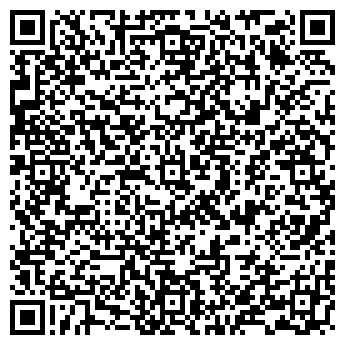 QR-код с контактной информацией организации Дзёдо