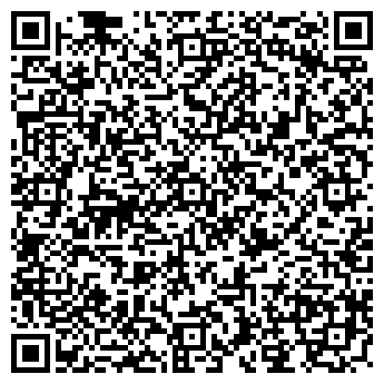 QR-код с контактной информацией организации Дзёдо