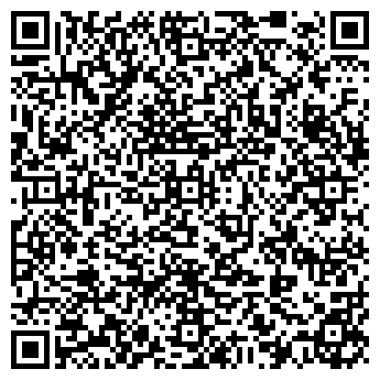 QR-код с контактной информацией организации ООО Сибирское золото