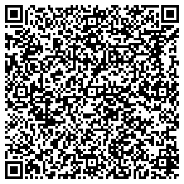 QR-код с контактной информацией организации ООО Врач
