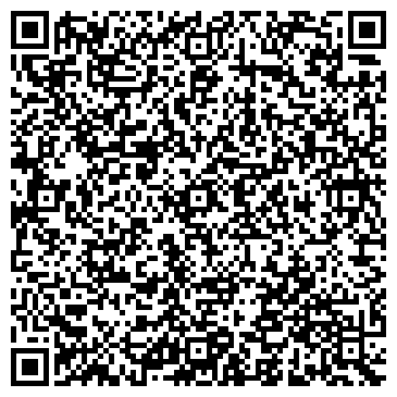 QR-код с контактной информацией организации Здравница