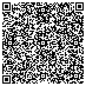 QR-код с контактной информацией организации ИП Злобина О.Д.