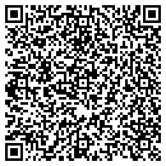 QR-код с контактной информацией организации Остров Сокровищ