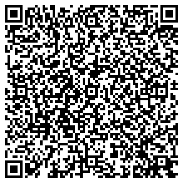 QR-код с контактной информацией организации Гурман, ресторан