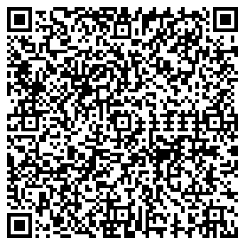 QR-код с контактной информацией организации Чемоданыч
