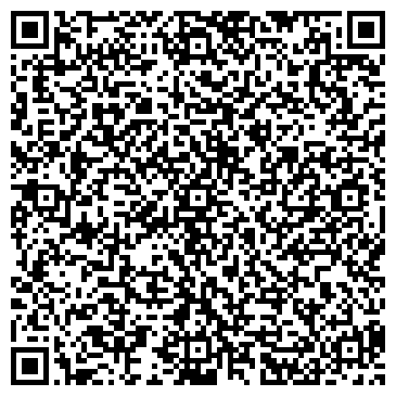 QR-код с контактной информацией организации Здравница