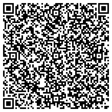 QR-код с контактной информацией организации ООО ЛИТОКС