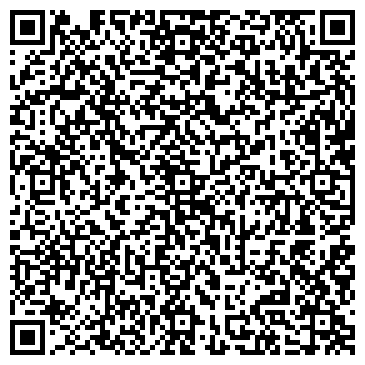 QR-код с контактной информацией организации Ampirus mobile
