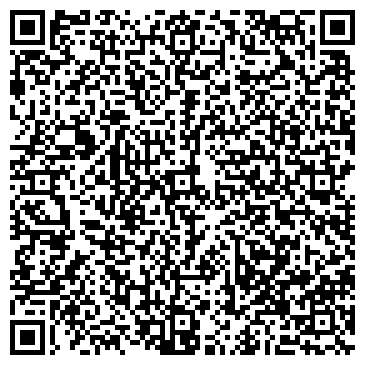 QR-код с контактной информацией организации ООО Теса