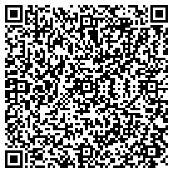 QR-код с контактной информацией организации Мой талисман