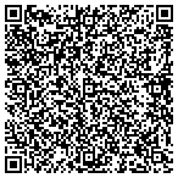 QR-код с контактной информацией организации ООО Мега Трейд