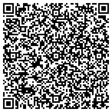 QR-код с контактной информацией организации Продовольственный магазин, ООО Успех