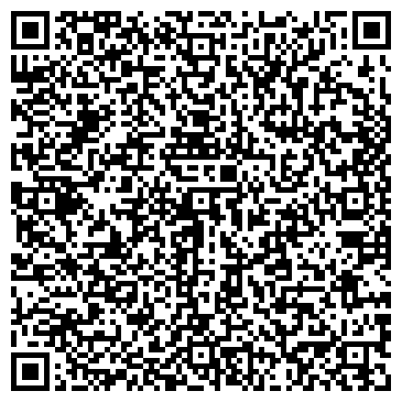 QR-код с контактной информацией организации Мастердрафт