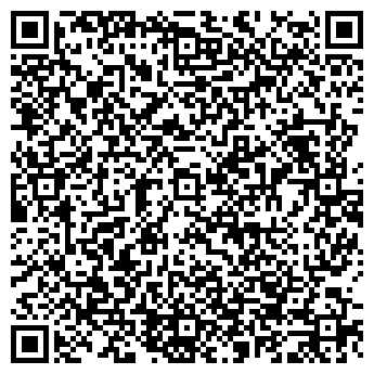 QR-код с контактной информацией организации 2х2