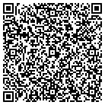 QR-код с контактной информацией организации Дионис