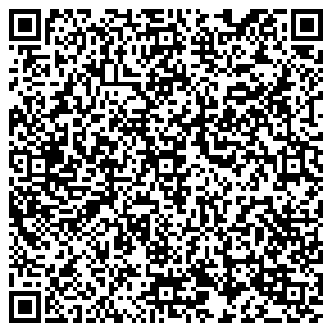 QR-код с контактной информацией организации Киномакс