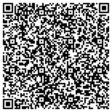 QR-код с контактной информацией организации Гидротермиkа