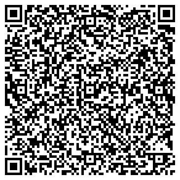 QR-код с контактной информацией организации ООО «Гидротермика»