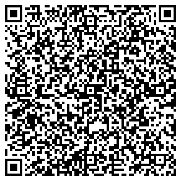 QR-код с контактной информацией организации ООО Чистая вода