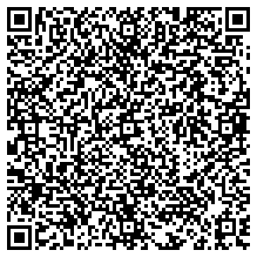 QR-код с контактной информацией организации ИП Виноградов В.Н.