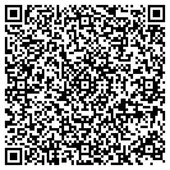 QR-код с контактной информацией организации Искра