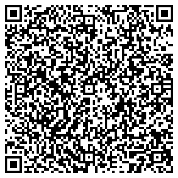 QR-код с контактной информацией организации ООО ТеплоСфера