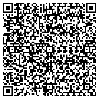 QR-код с контактной информацией организации Сказка