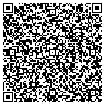 QR-код с контактной информацией организации Дзержинск