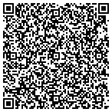 QR-код с контактной информацией организации ООО Криом