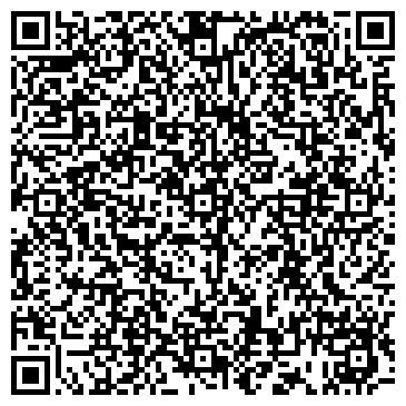 QR-код с контактной информацией организации ООО Лого-Т