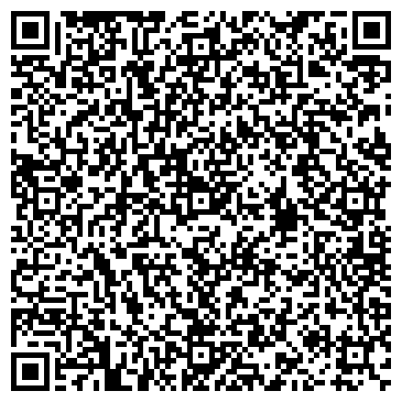 QR-код с контактной информацией организации Продуктовый магазин, ИП Белякова И.А.