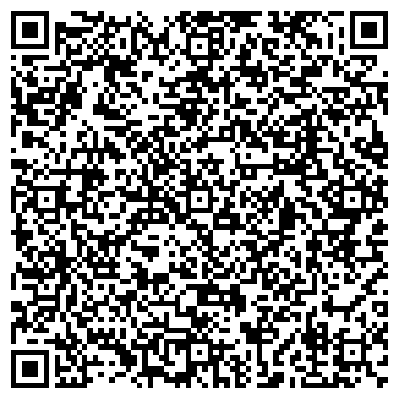 QR-код с контактной информацией организации Продуктовый магазин, ИП Фараджев Р.И.
