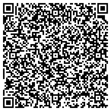QR-код с контактной информацией организации ЗАМОК