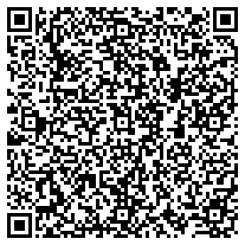 QR-код с контактной информацией организации Смена